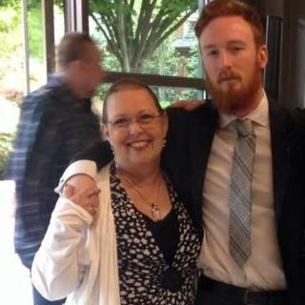 Meet your Posher, Renee